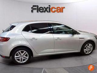 Renault Megane Intens Energy TCe 97kW (130CV)
