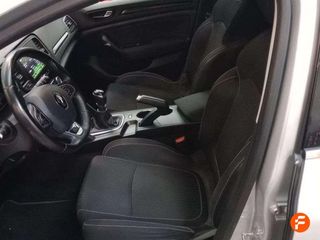 Renault Megane Intens Energy TCe 97kW (130CV)