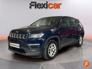 Jeep Compass 1.6 Mjet 88kW Sport 4x2