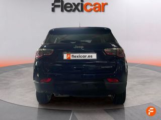 Jeep Compass 1.6 Mjet 88kW Sport 4x2
