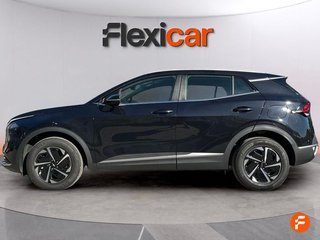 Kia Sportage 1.6 T-GDi MHEV 118kW(160CV) Tech 4x2 DCT