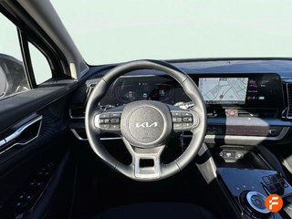 Kia Sportage 1.6 T-GDi MHEV 118kW(160CV) Tech 4x2 DCT