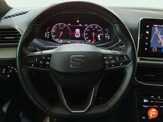 Seat Tarraco 1.5 TSI 110kW St&Sp Style Go