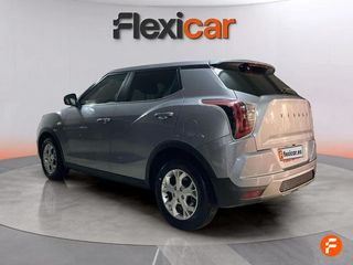 SsangYong Tivoli G15T LP Urban Plus