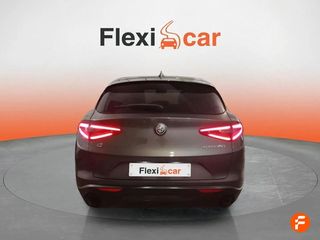 Alfa Romeo Stelvio 2.2 Diesel 140kW (190cv) SPRINT AWD