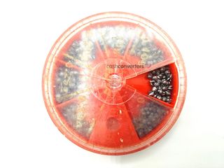 otros articulos de pesca sm sm