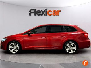 Seat Leon 1.6 TDI 85kW (115CV) S&S Style Visio Ed