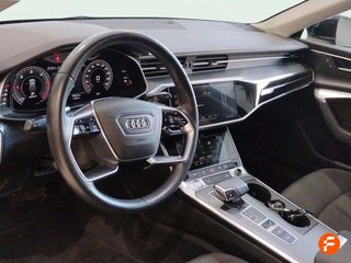 Audi A6 Avant 40 TDI 150kW (204CV) S tronic