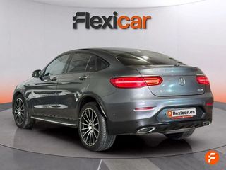 Mercedes GLC GLC 220 d 4MATIC