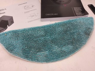 aspirador robot cecotec conga y70