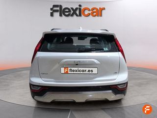Kia Niro 1.6 GDi HEV 95kW (129CV) Drive