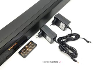 barra sonido klipsch rsb-6
