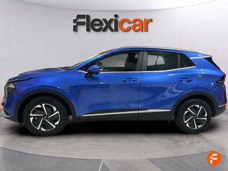 Kia Sportage 1.6 T-GDi MHEV 180CV Tech 4x2 DCT - 5P (2023)
