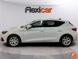 Seat Leon 1.5 eTSI 85kW DSG Style 25 Aniversario