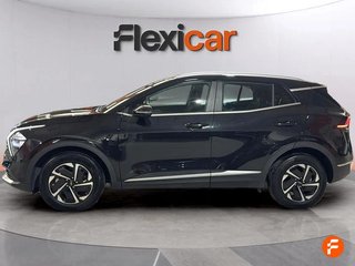 Kia Sportage 1.6 T-GDi HEV 158kW (215CV) Drive 4x2
