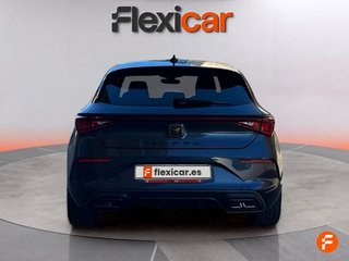 Cupra León 1.5 eTSI 110kW 150CV) DSG