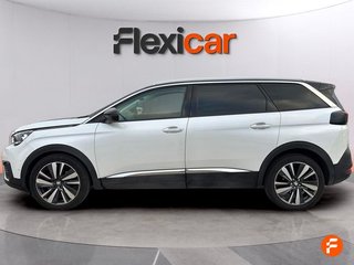 Peugeot 5008 Allure 1.2L PureTech 96kW (130CV) S&S