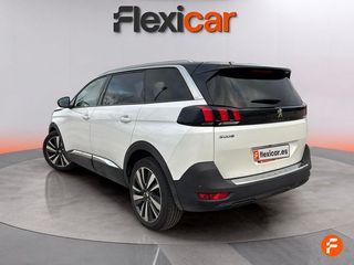 Peugeot 5008 Allure 1.2L PureTech 96kW (130CV) S&S