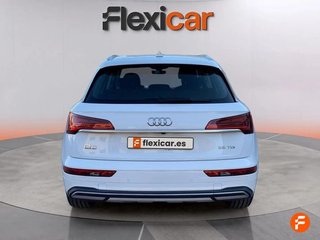 Audi Q5 35 TDI 120kW (163CV) S tronic