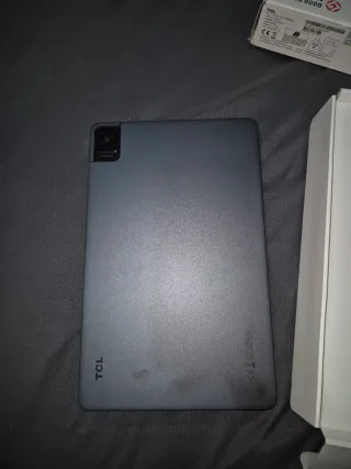 TCL TAB 10 Gen2 Tablet (Para reparar)