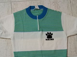 Camiseta vintage Kelme años 80