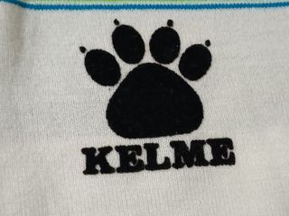 Camiseta vintage Kelme años 80
