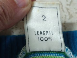 Camiseta vintage Kelme años 80