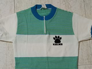 Camiseta vintage Kelme años 80