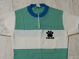 Camiseta vintage Kelme años 80