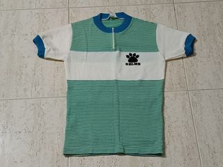 Camiseta vintage Kelme años 80