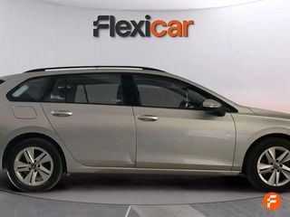 Volkswagen Golf 2.0 TDI 85kW (115CV) Variant