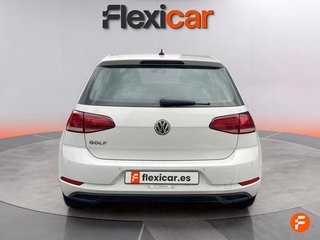 Volkswagen Golf Advance 1.6 TDI 85kW (115CV)