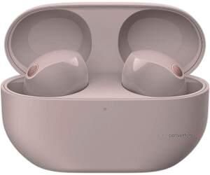 in-ear sony wf-1000xm5