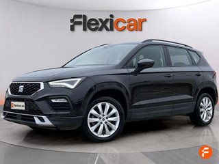 Seat Ateca 1.5 TSI 110kW (150CV) DSG S&S FR XL
