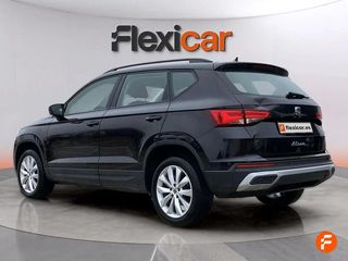 Seat Ateca 1.5 TSI 110kW (150CV) DSG S&S FR XL