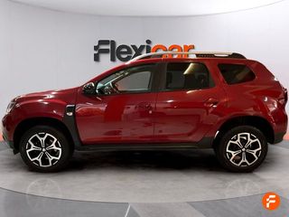 Dacia Duster Prestige Bl. dCi 85kW(115CV) 4X2