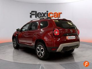 Dacia Duster Prestige Bl. dCi 85kW(115CV) 4X2