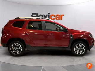 Dacia Duster Prestige Bl. dCi 85kW(115CV) 4X2