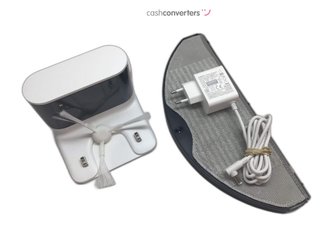 aspirador robot xiaomi vacuum s40c
