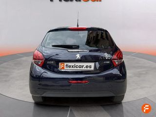 Peugeot 208 5P ALLURE 1.2L PureTech 81KW (110CV) S&S