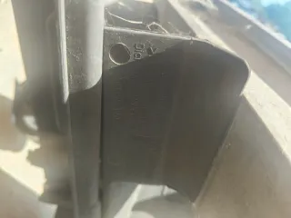 Panel frontal Audi A3 8L 1.9 TDI