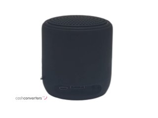 altavoz portatil bluetooth generico negro