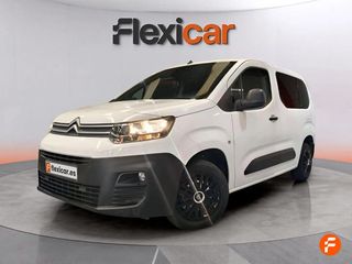 Citroën Berlingo Talla M BlueHDi 100 S&S FEEL