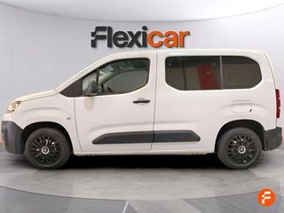 Citroën Berlingo Talla M BlueHDi 100 S&S FEEL