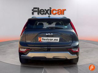 Kia Niro 1.6 GDi HEV 95kW (129CV) Drive