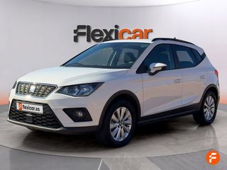 Seat Arona 1.0 TSI 70kW (95CV) Style Edition Eco
