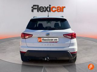 Seat Arona 1.0 TSI 70kW (95CV) Style Edition Eco