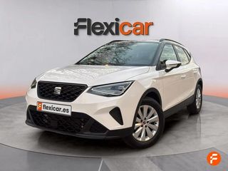 Seat Arona 1.0 TSI 81kW (110CV) Style