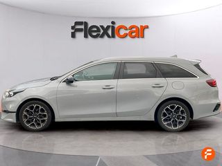 Kia Ceed Tourer 1.0 MHEV 74kW (100CV) Tech DCT