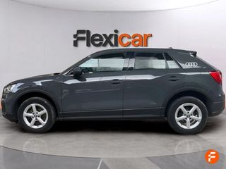 Audi Q2 design edition 1.4 TFSI COD